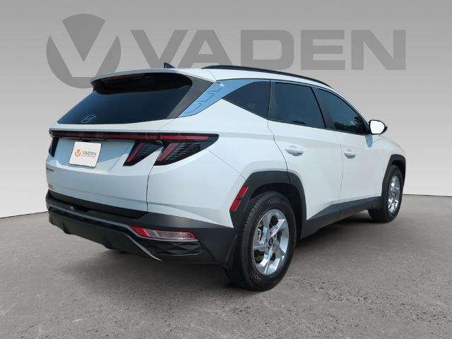 2023 Hyundai TUCSON Vehicle Photo in Brunswick, GA 31525