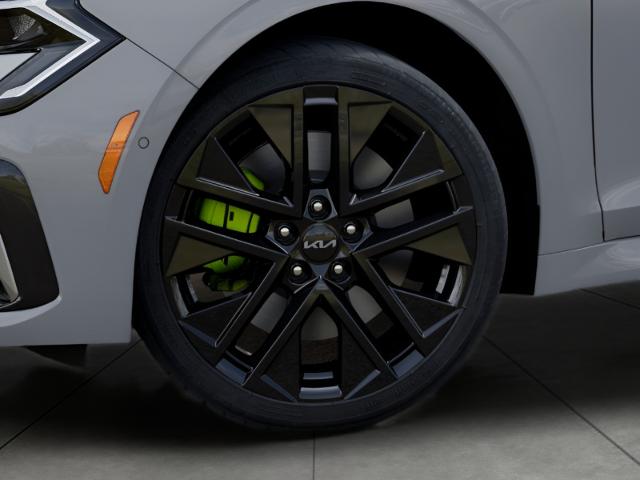 2026 Kia K5 Vehicle Photo in Appleton, WI 54914