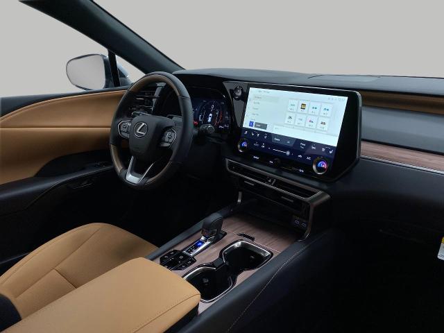 2025 Lexus RX 350 Vehicle Photo in Appleton, WI 54913