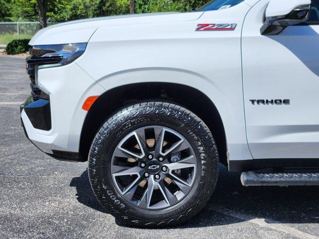 2024 Chevrolet Tahoe Vehicle Photo in Decatur, TX 76234