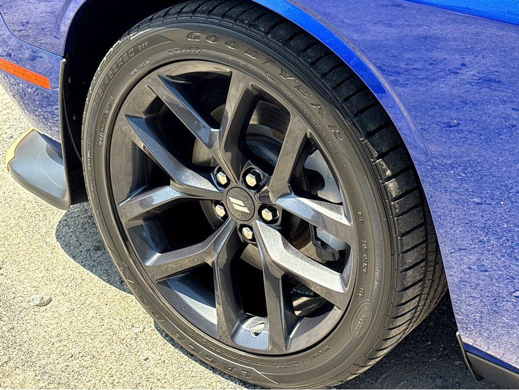 2022 Dodge Challenger Vehicle Photo in SAVANNAH, GA 31406-4513