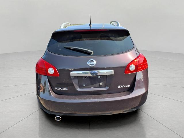 2013 Nissan Rogue Vehicle Photo in Oshkosh, WI 54904