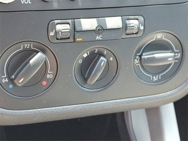 2009 Volkswagen Jetta Sedan Vehicle Photo in LANCASTER, PA 17601-0000