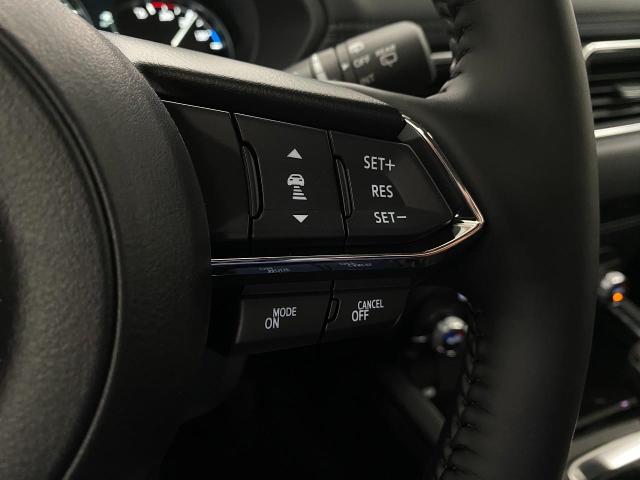 2025 Mazda CX-5 Vehicle Photo in Appleton, WI 54913