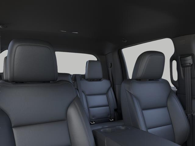 2024 Chevrolet Silverado EV Vehicle Photo in Madison, WI 53713