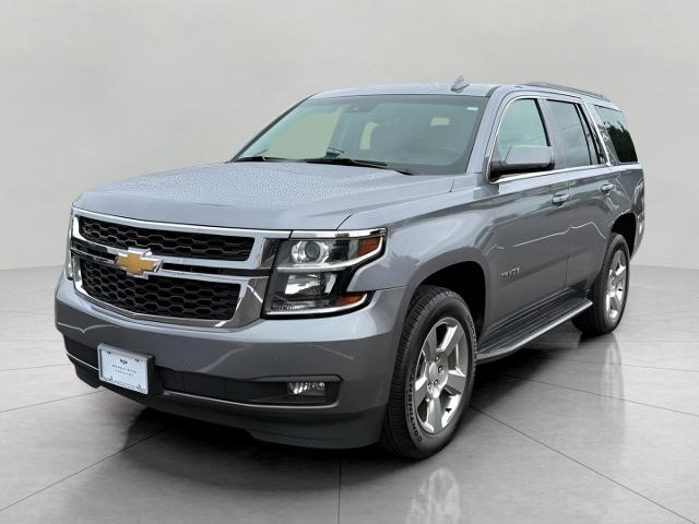 2019 Chevrolet Tahoe Vehicle Photo in MADISON, WI 53713-3220