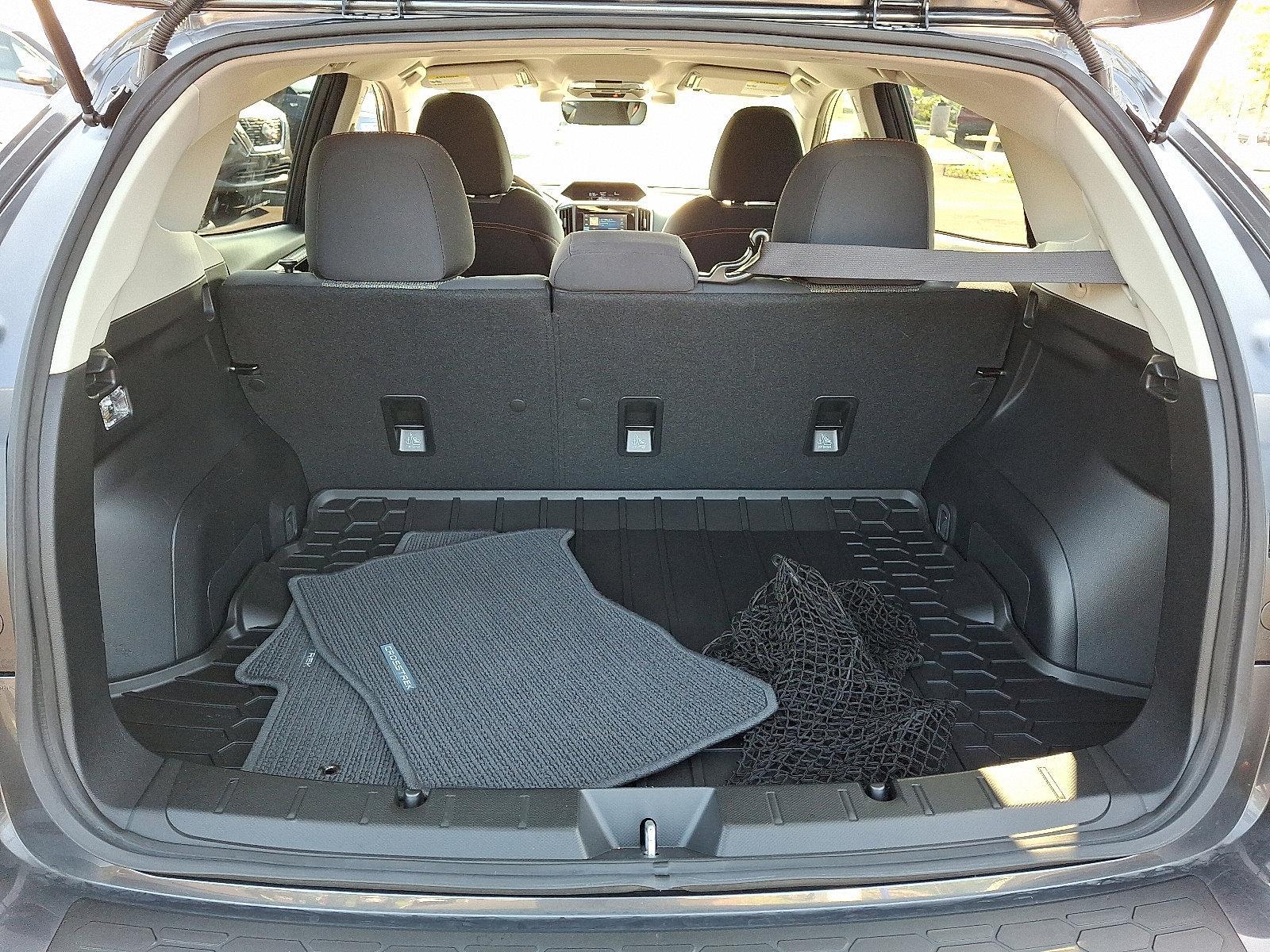 2023 Subaru Crosstrek Vehicle Photo in Easton, PA 18045