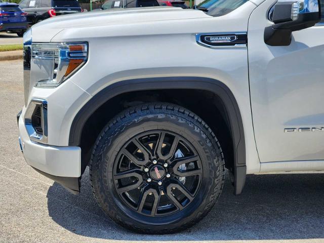 2021 GMC Sierra 1500 Vehicle Photo in DENTON, TX 76210-9321