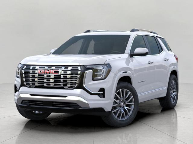 2026 GMC Terrain Vehicle Photo in GREEN BAY, WI 54303-3330