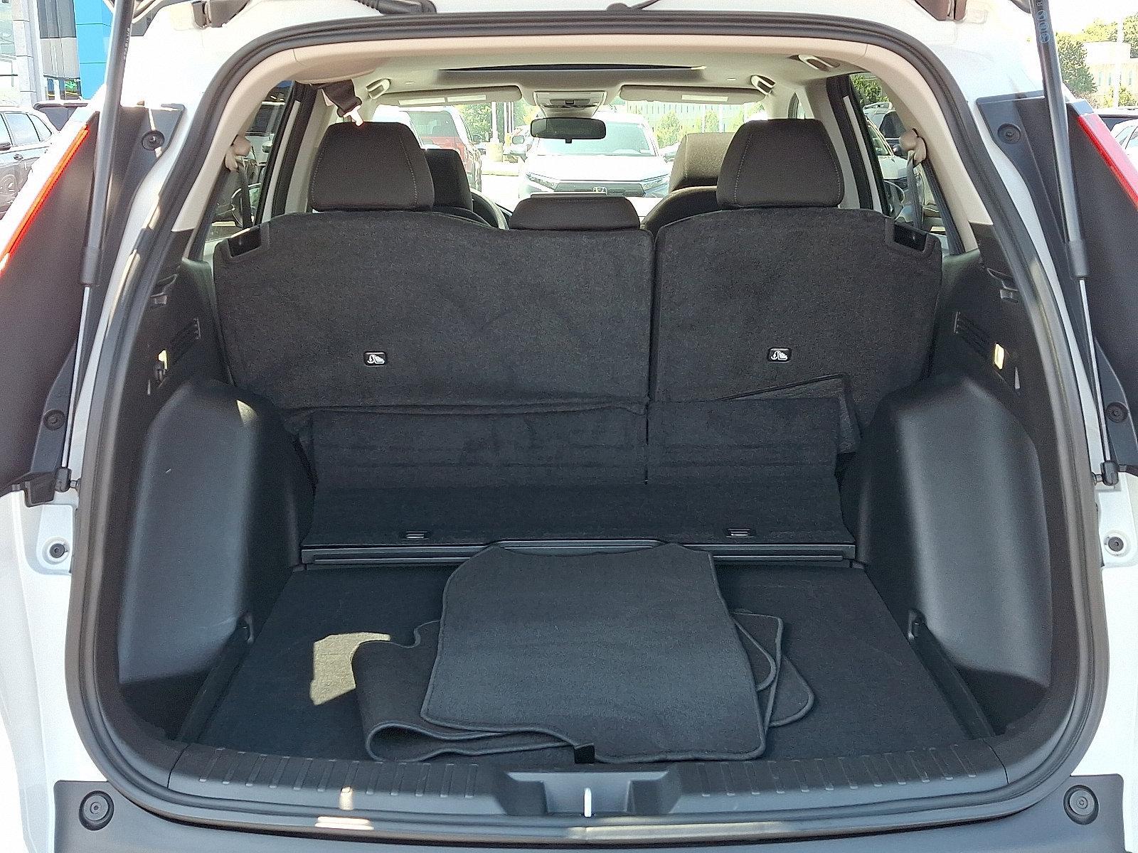 2025 Honda CR-V Vehicle Photo in Harrisburg, PA 17111