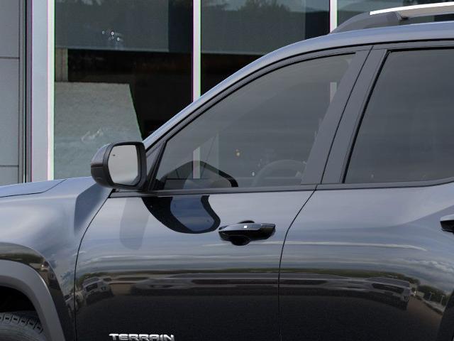 2026 GMC Terrain Vehicle Photo in TREVOSE, PA 19053-4984