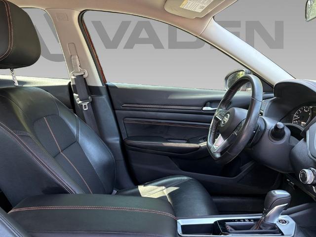2022 Nissan Altima Vehicle Photo in Statesboro, GA 30458