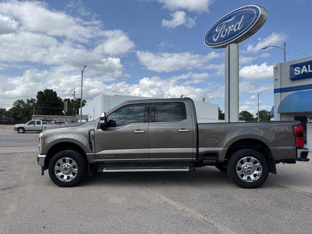 2023 Ford Super Duty F-250 SRW Vehicle Photo in Ogallala, NE 69153