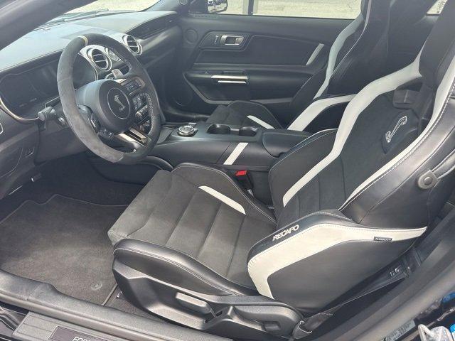 2020 Ford Mustang Vehicle Photo in BENTONVILLE, AR 72712-4322