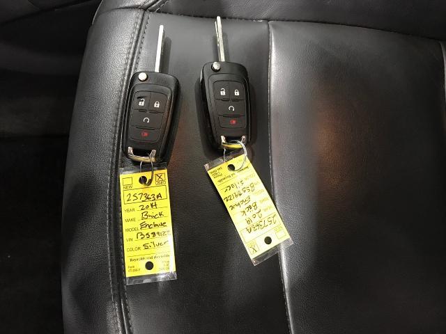 2014 Buick Encore Vehicle Photo in GREEN BAY, WI 54303-3330