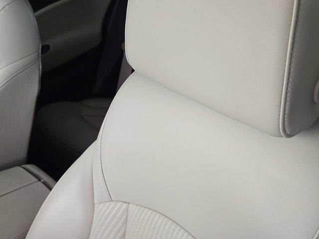 2020 Buick Envision Vehicle Photo in Decatur, TX 76234