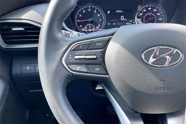2023 Hyundai Santa Fe Vehicle Photo in INDEPENDENCE, MO 64055-1314