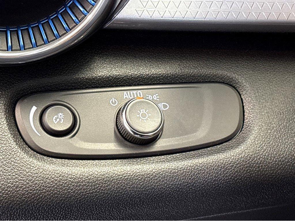 2025 Chevrolet Trax Vehicle Photo in SAVANNAH, GA 31406-4513