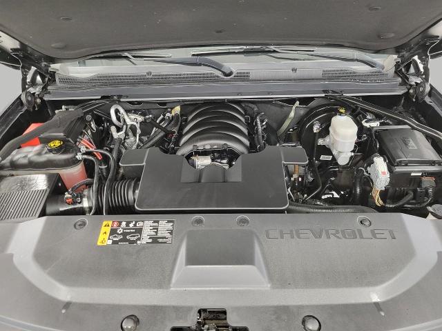 2019 Chevrolet Tahoe Vehicle Photo in NEENAH, WI 54956-2243