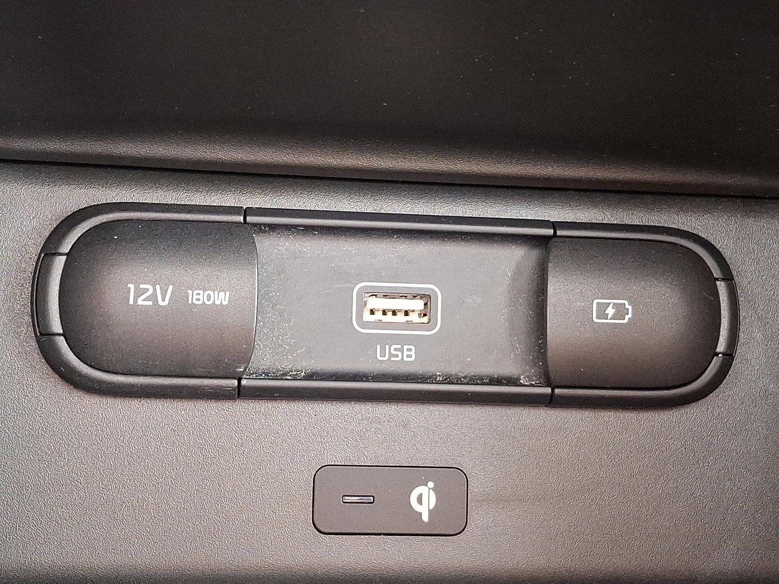 2020 Kia Telluride Vehicle Photo in Harrisburg, PA 17111