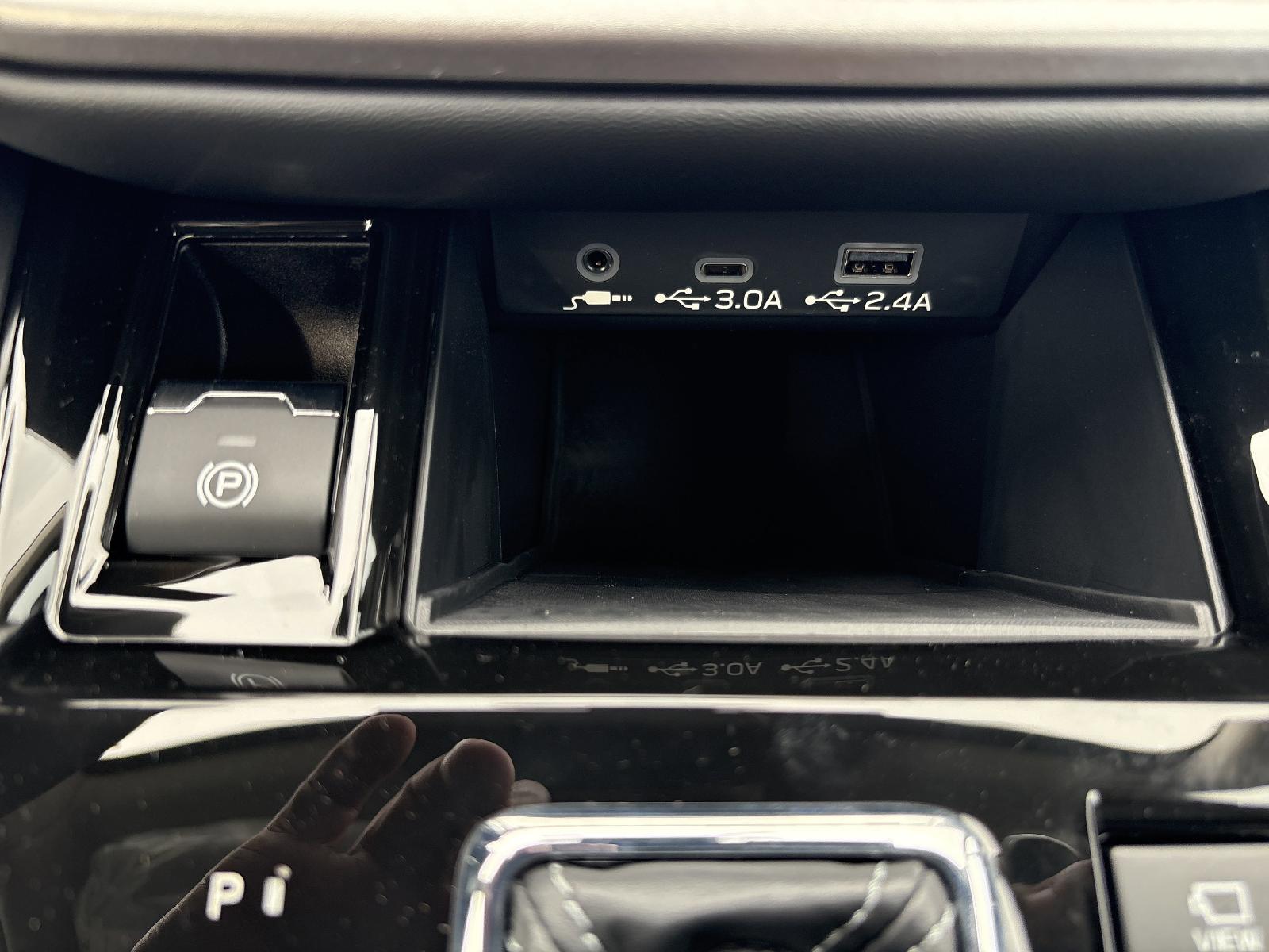 2025 Subaru Outback Vehicle Photo in Mechanicsburg, PA 17050