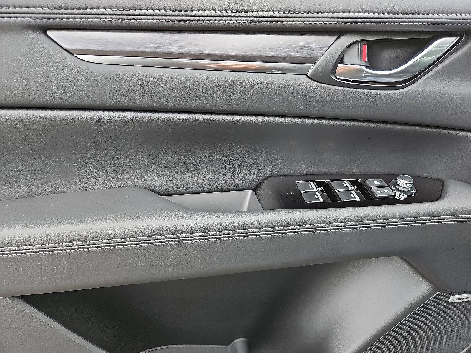 2025 Mazda CX-5 Vehicle Photo in Trevose, PA 19053