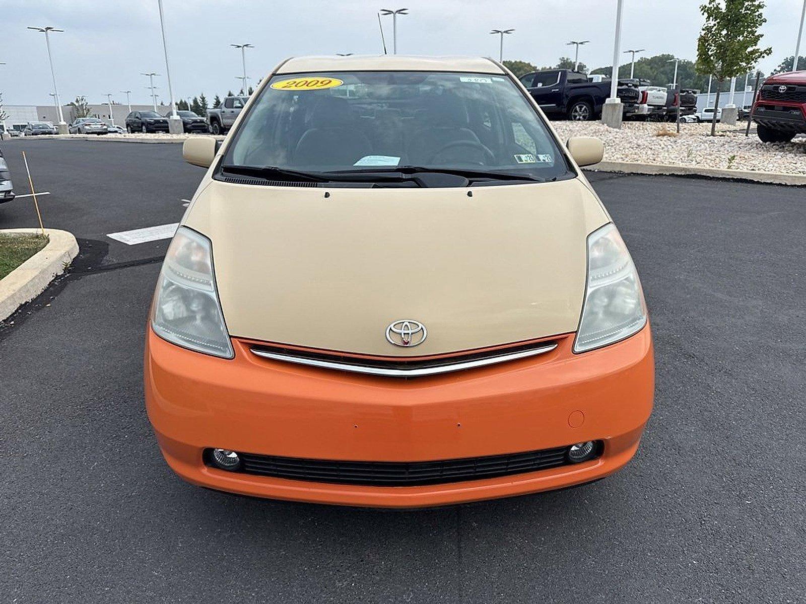 2009 Toyota Prius Vehicle Photo in Harrisburg, PA 17111