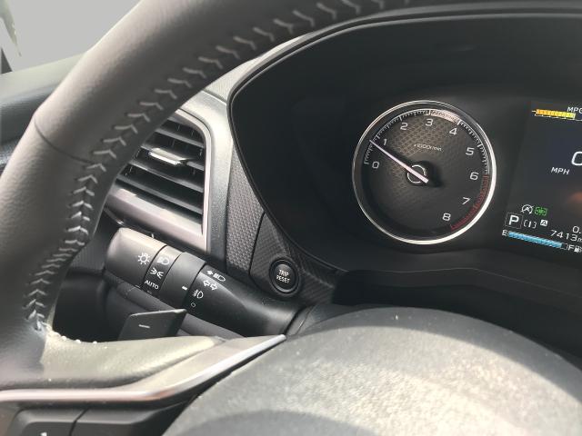 2023 Subaru Forester Vehicle Photo in GREEN BAY, WI 54303-3330