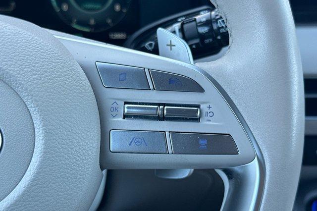 2024 Hyundai PALISADE Vehicle Photo in STOCKTON, CA 95212-2838