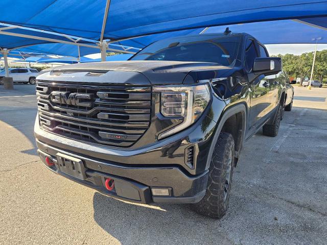 2022 GMC Sierra 1500 Vehicle Photo in DENTON, TX 76210-9321