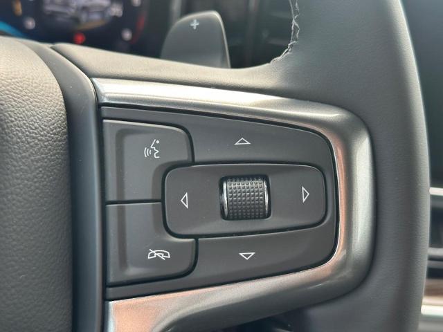 2025 Chevrolet Silverado 1500 Vehicle Photo in COLUMBIA, MO 65203-3903