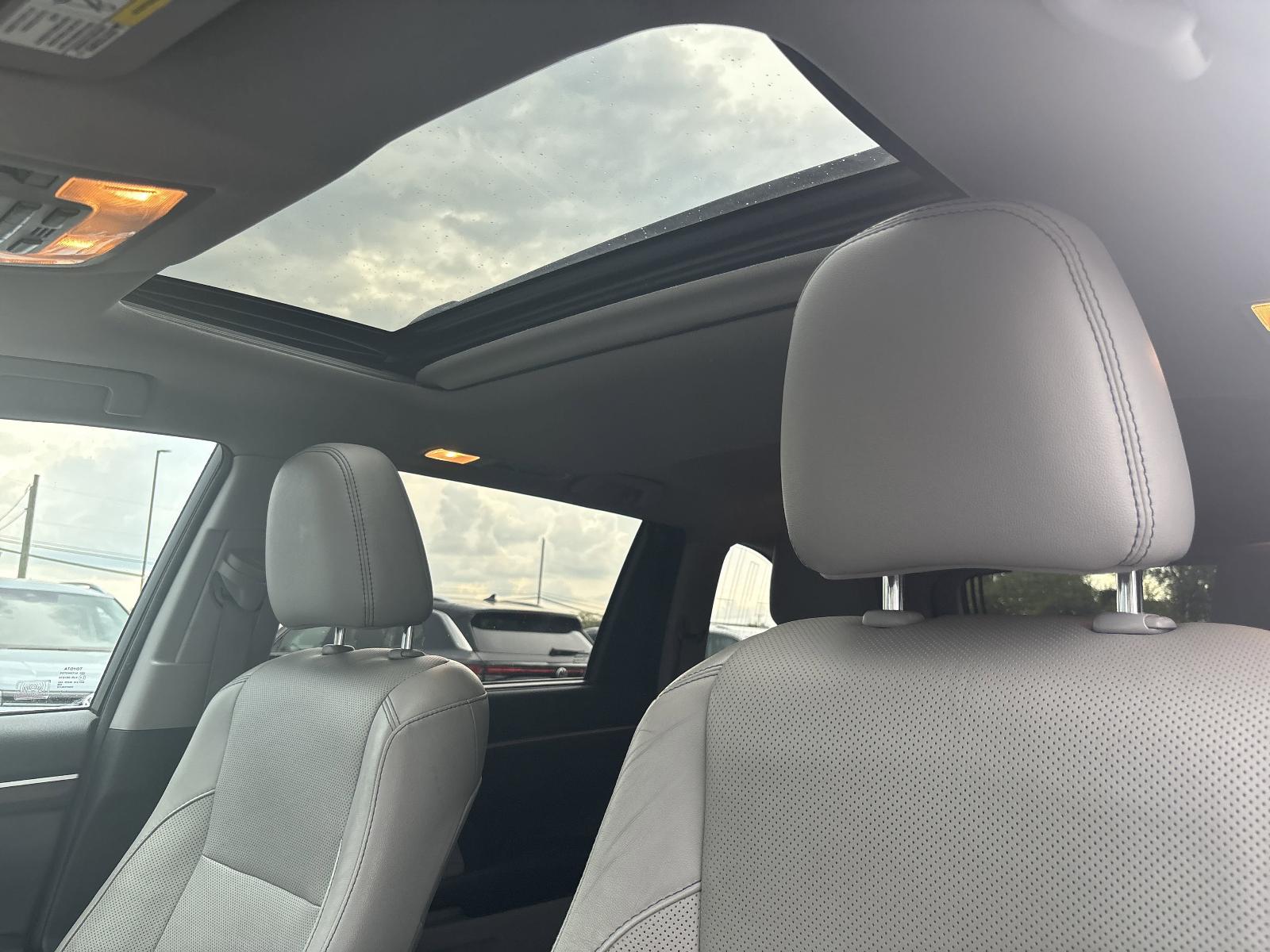 2016 Toyota Highlander Vehicle Photo in Mechanicsburg, PA 17050