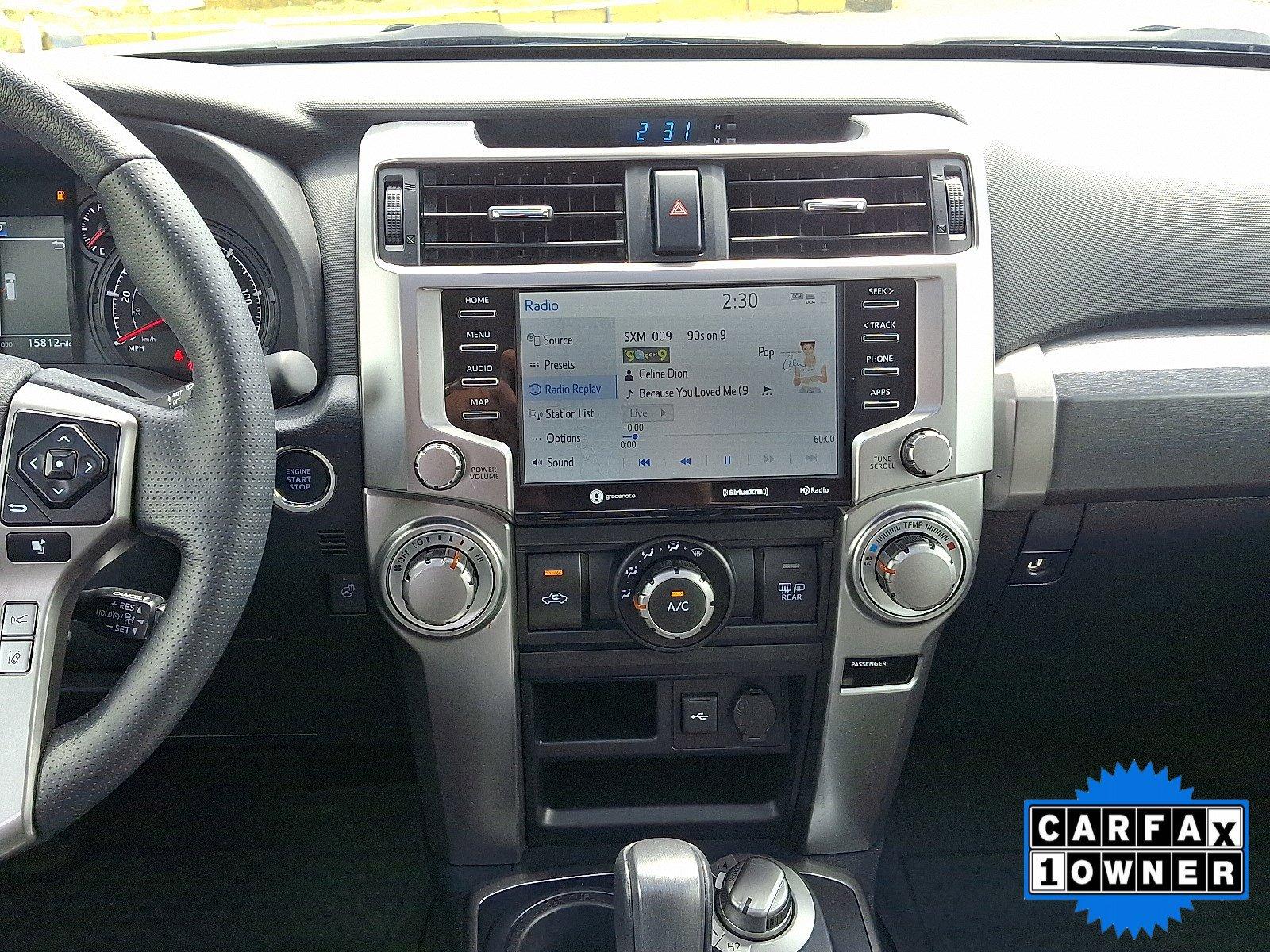 2024 Toyota 4Runner Vehicle Photo in Harrisburg, PA 17111