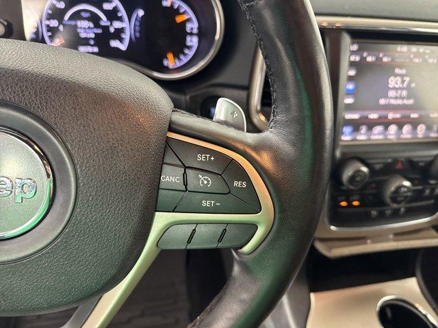 2015 Jeep Grand Cherokee Vehicle Photo in Georgetown, TX 78626