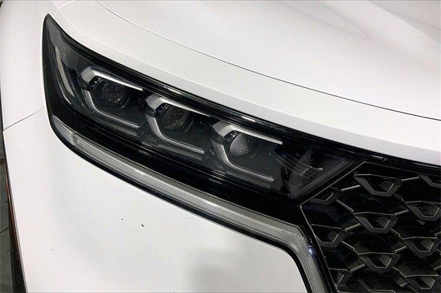 2023 Kia Sorento Vehicle Photo in KANSAS CITY, MO 64114-4502