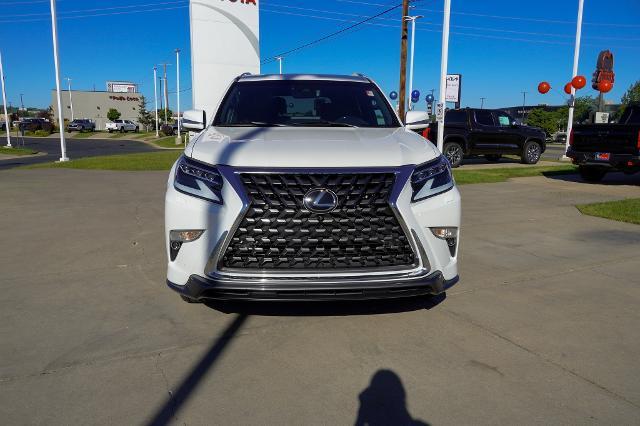 2022 Lexus GX 460 Vehicle Photo in Riverdale, UT 84405