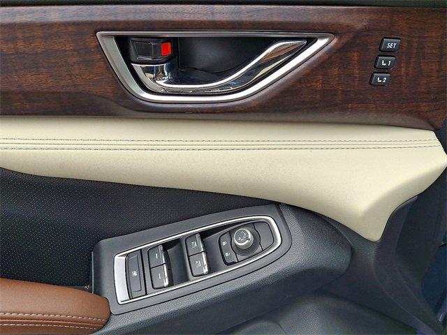 2019 Subaru Ascent Vehicle Photo in LANCASTER, PA 17601-0000