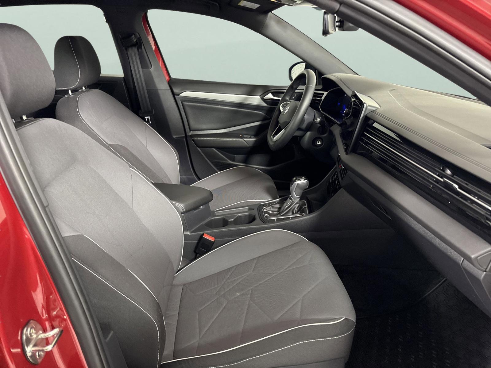 2025 Volkswagen Jetta Vehicle Photo in Georgetown, TX 78626