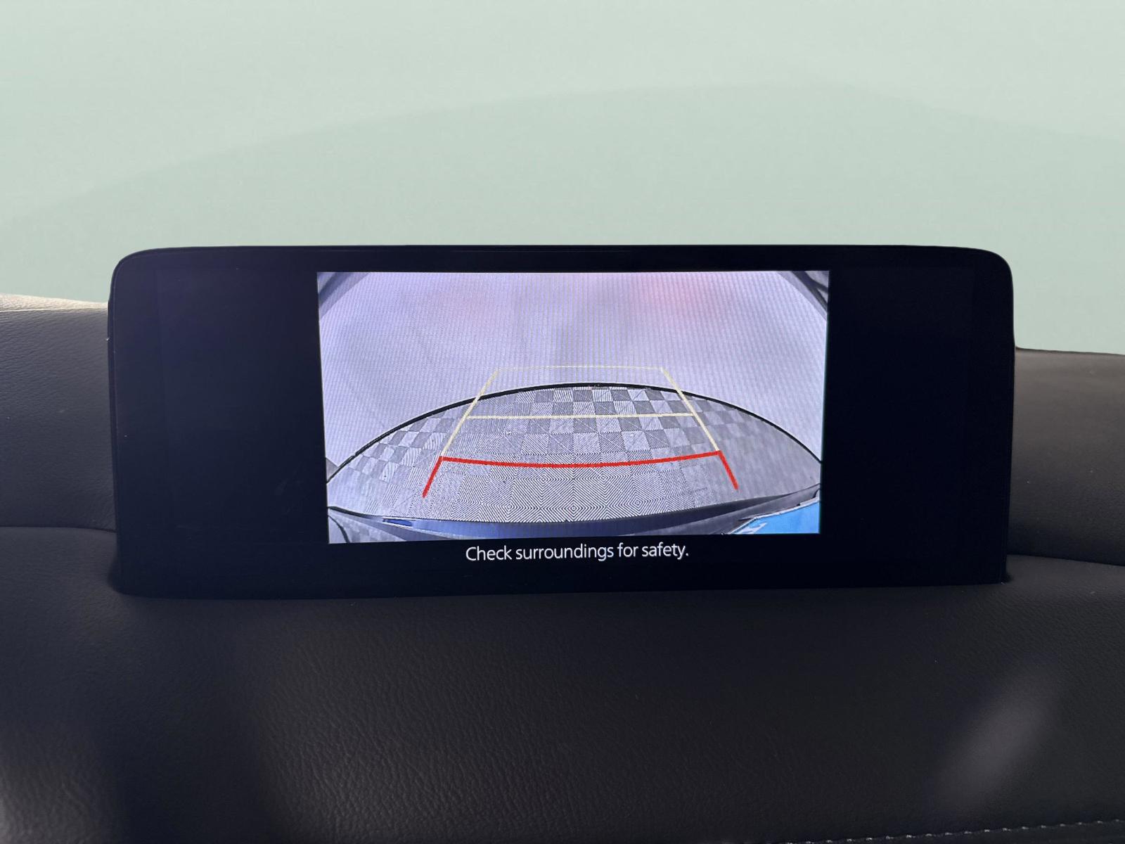2021 Mazda CX-5 Vehicle Photo in Georgetown, TX 78626