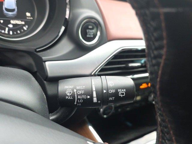 2018 Mazda CX-9 Vehicle Photo in Harrisburg, PA 17111