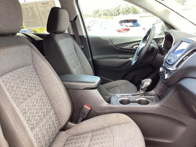 2024 Chevrolet Equinox Vehicle Photo in GARDNER, MA 01440-3110