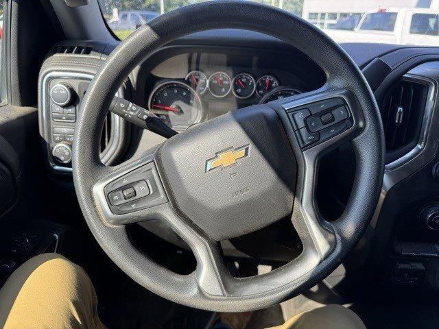 2020 Chevrolet Silverado 2500 HD Vehicle Photo in Mechanicsburg, PA 17050-1707