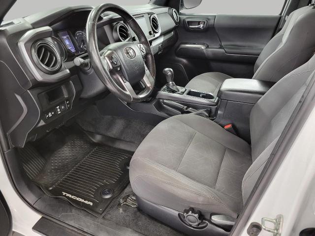 2018 Toyota Tacoma Vehicle Photo in NEENAH, WI 54956-2243