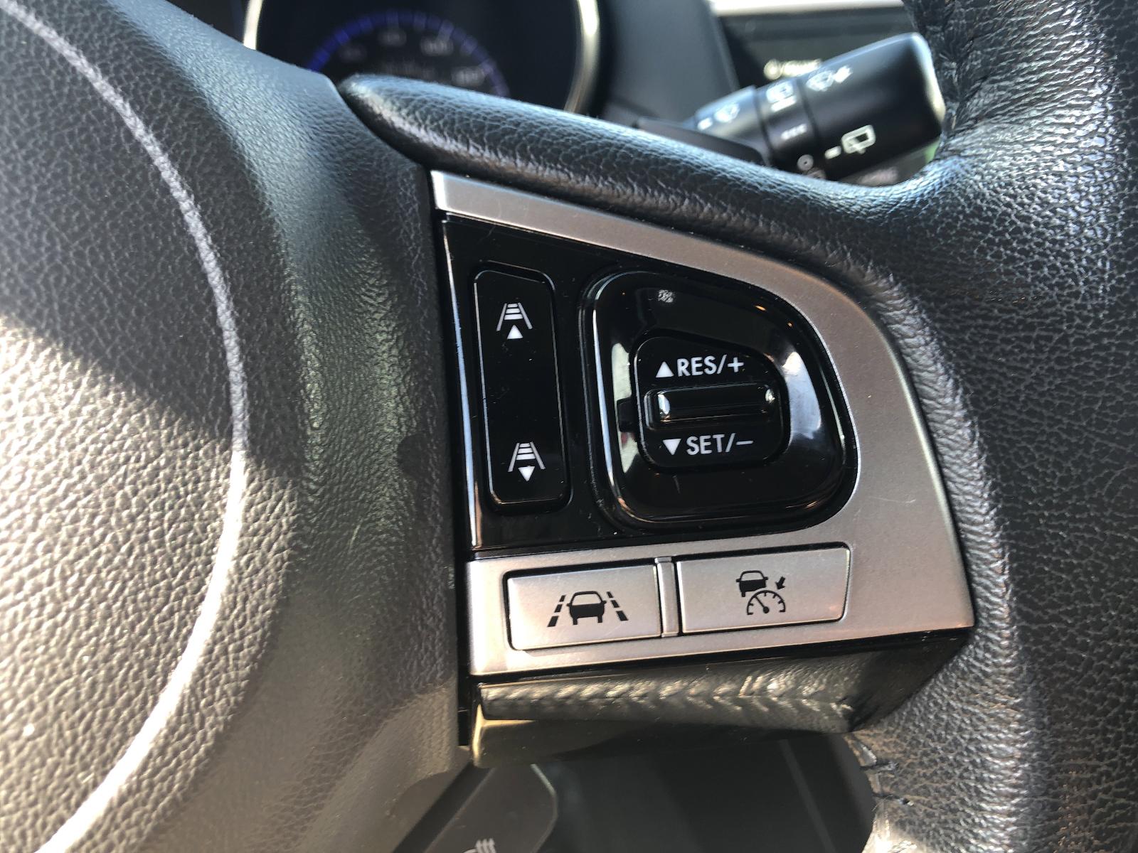 2017 Subaru Outback Vehicle Photo in Mechanicsburg, PA 17050