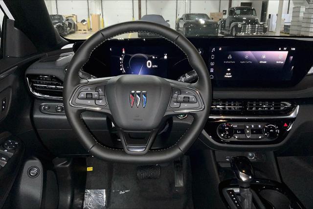2026 Buick Envista Vehicle Photo in KANSAS CITY, MO 64114-4545