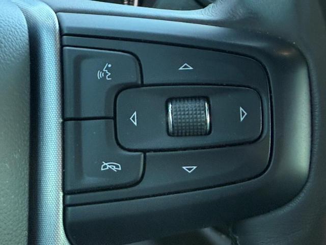 2022 GMC Sierra 1500 Limited Vehicle Photo in COLUMBIA, MO 65203-3903