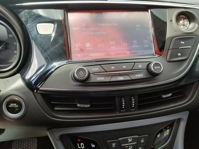 2019 Buick Envision Vehicle Photo in ELYRIA, OH 44035-6349