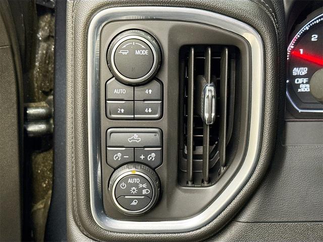 2021 Chevrolet Silverado 1500 Vehicle Photo in EVERETT, WA 98203-5662