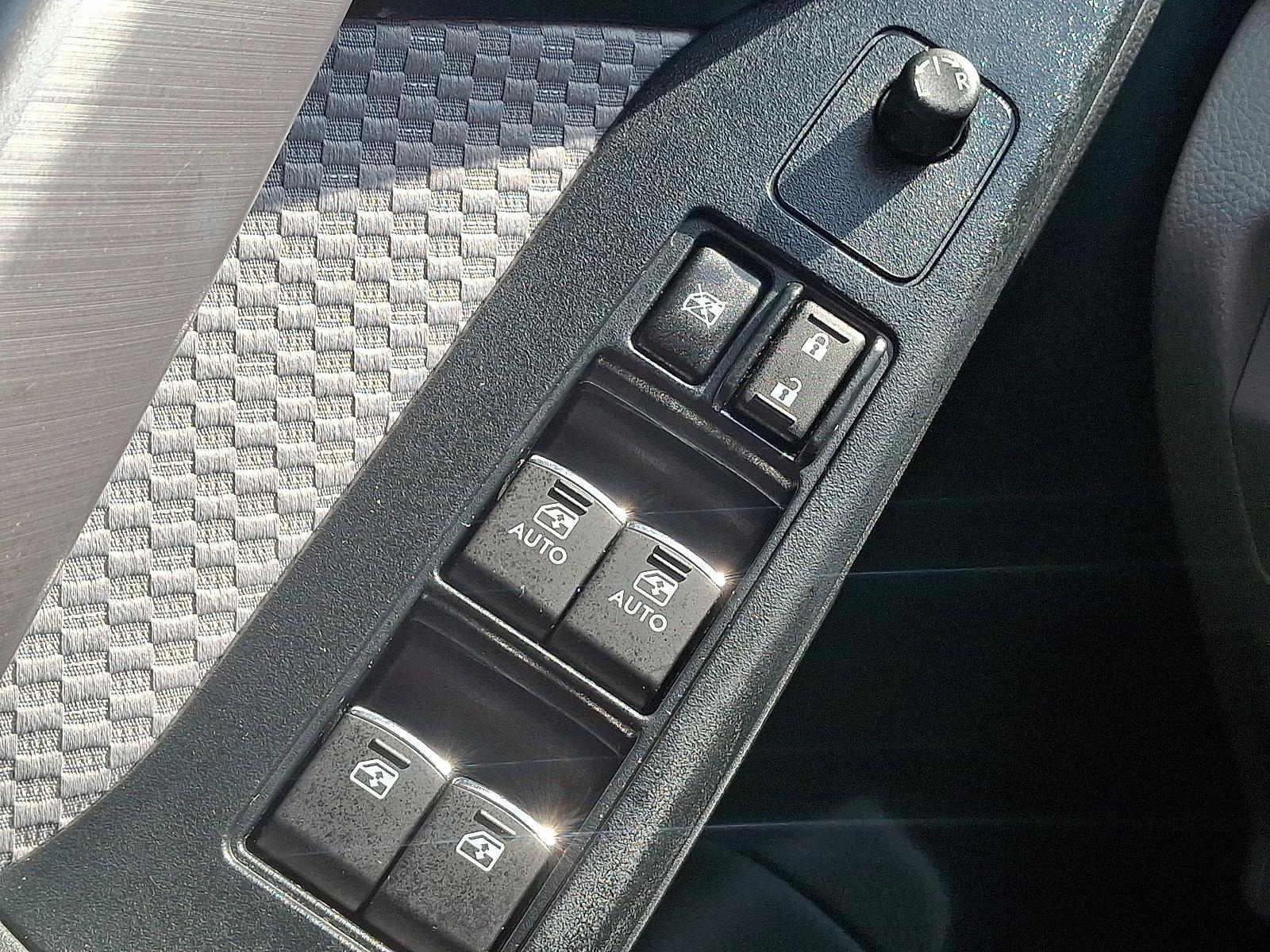 2017 Subaru Forester Vehicle Photo in Harrisburg, PA 17111-1033