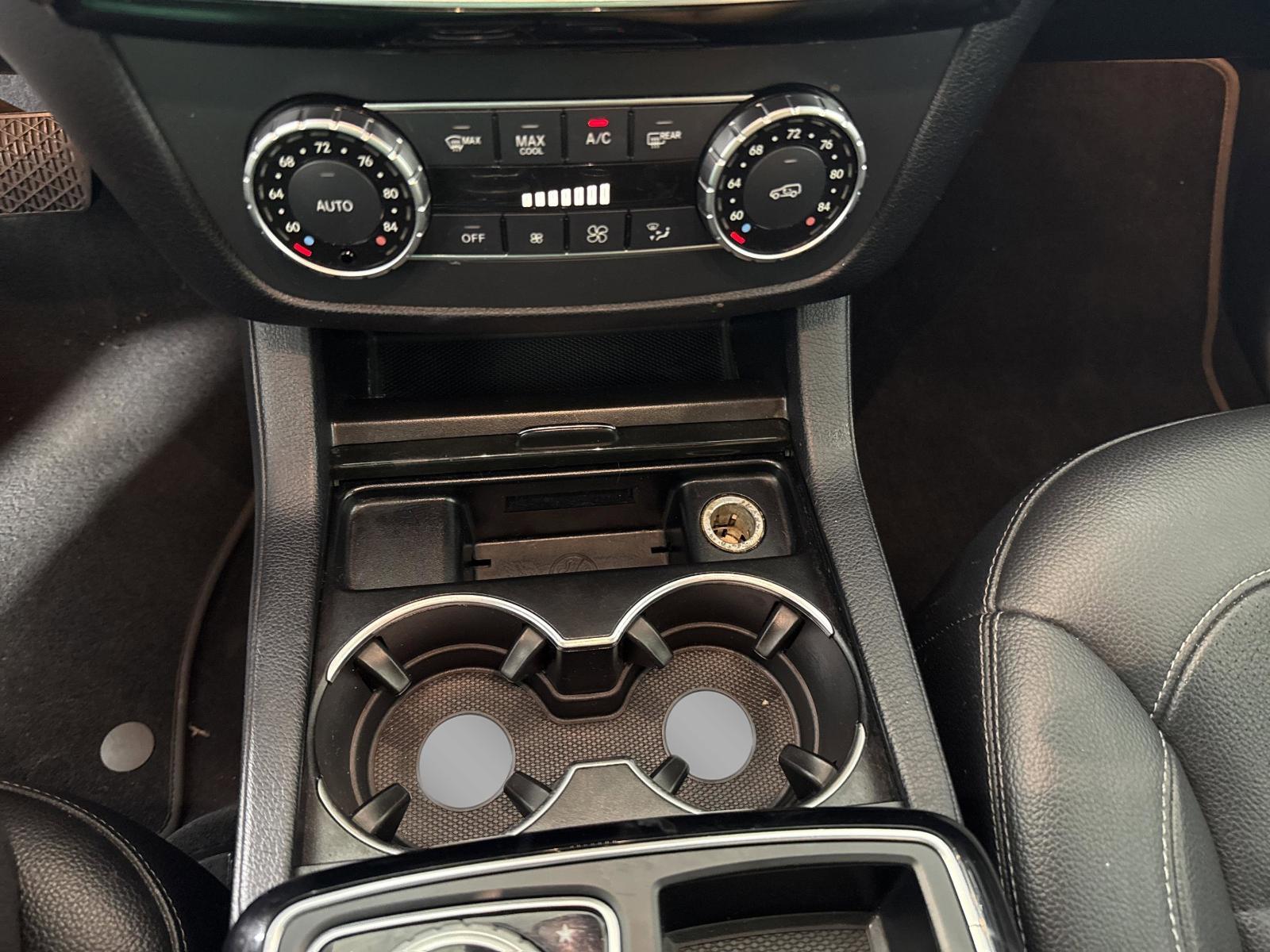 2018 Mercedes-Benz GLE Vehicle Photo in Georgetown, TX 78626